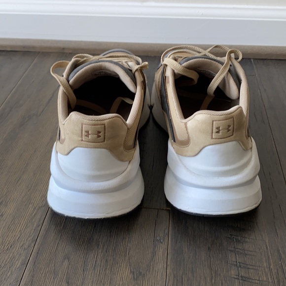 Under Armour Forge Sneaker - Picture 5 of 8